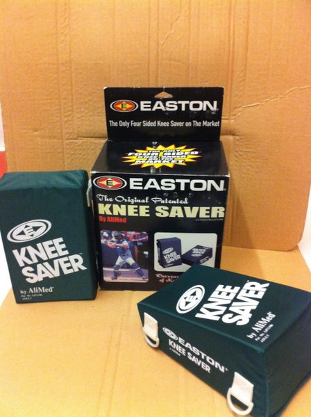 Easton Knee Savers Adult Green Large