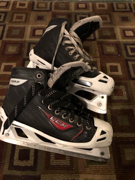 CCM RBZ 70 Size 8.5