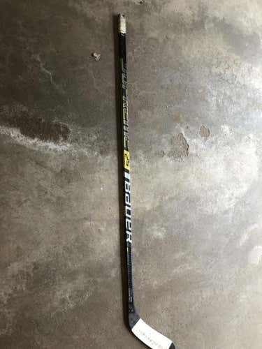 Bauer Supreme 2S Pro  Lefty Mid