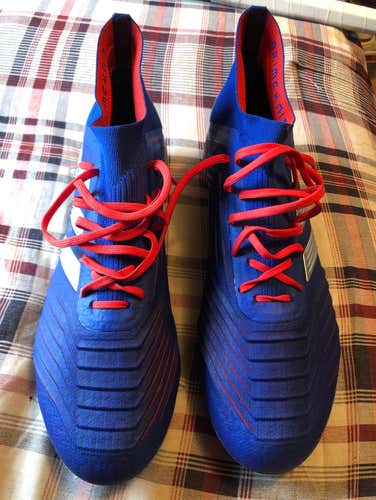 Adidas 19.1