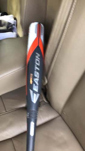 2018 Easton Ghost X  USSSA Certified