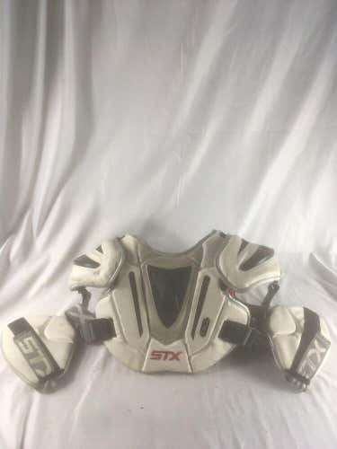 STX Cell Lacrosse Pads, XL