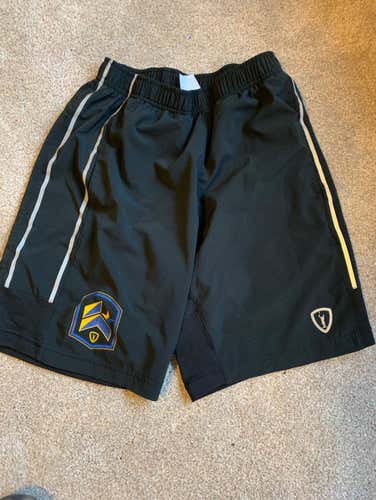 Adrenaline West Coast Stars Shorts (limited$