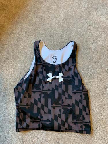 Under Armour Youth Reversible