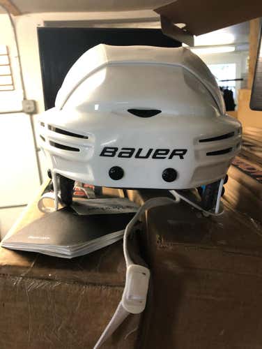 Bauer 7500 Helmet Only Adult MM