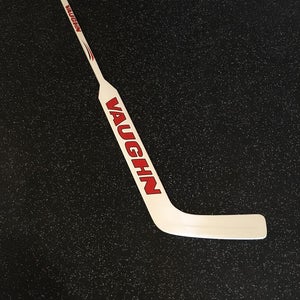 New Pro Stock Vaughan VSG 1100 26" Heel w/ Toe Curve