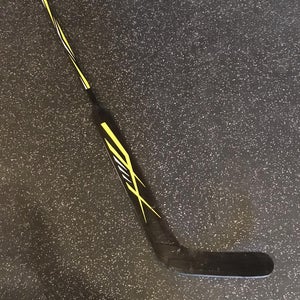 New Pro Stock Malcom Subban 26" Heel w/ Toe Curve