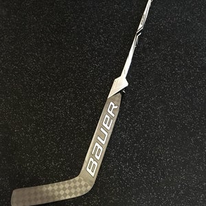 New Pro Stock Bauer 1S Full Right 25" P31