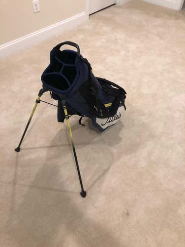 Titleist Lightweight Carry Stand Bag