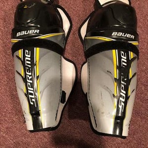 Shin Pads