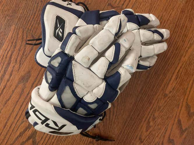 Reebok - USED - Pro Used 7K Gloves