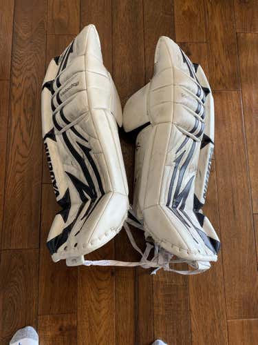 Vaughn Velocity V4  Junior