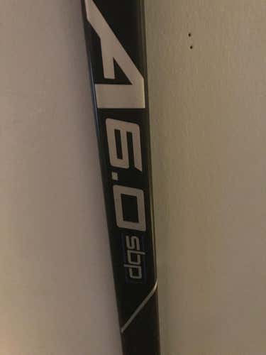 True A6.0 SBP Left TC2  Intermediate