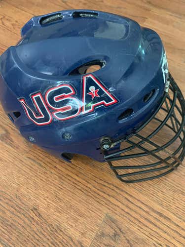 New - Team USA - Reebok Medium