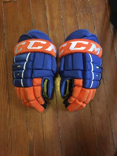CCM 4roll Islanders