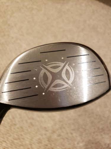 Callaway Razr Fit  Righty