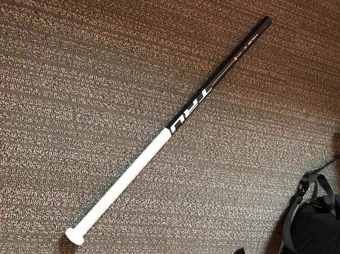 TRUE 4.0 Alloy SC attack shaft