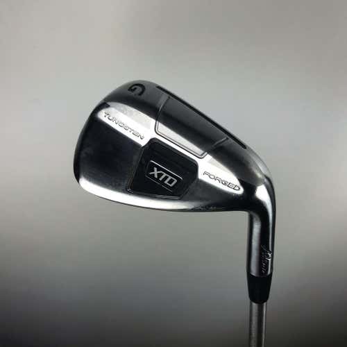 Adams XTD Forged Gap Wedge