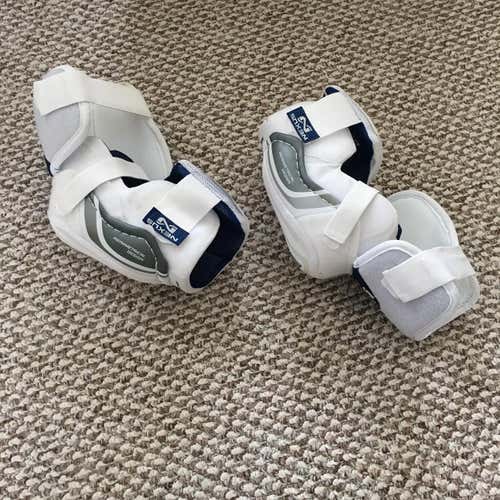 Bauer Nexus 6000 Elbow Pads Senior Large