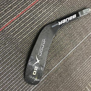 New Bauer x:20 replacement blade composite junior p88 Left