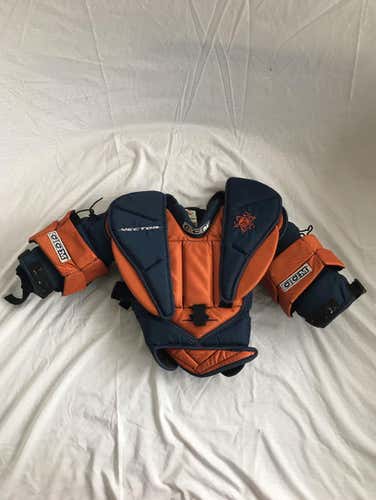 Small CCM Goalie Chest protector