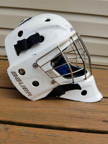 Bauer NME 8 Fit 2 obo