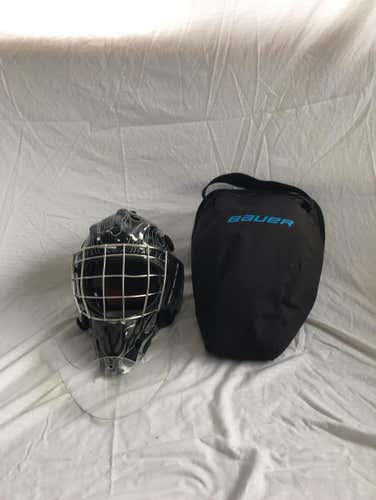Bauer Goalie Helmet