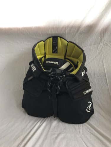 Hockey Goalie Pants Warrior