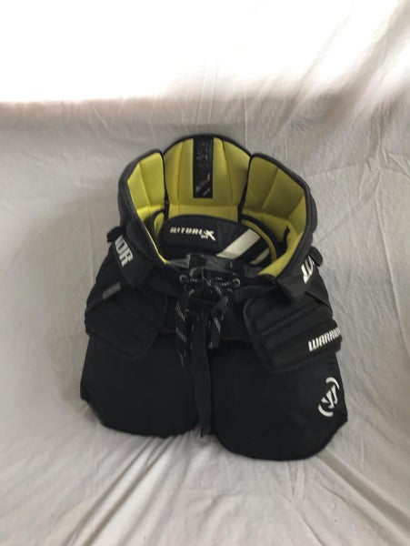 Hockey Goalie Pants Warrior
