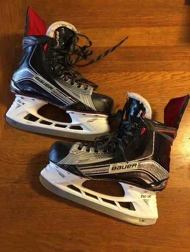 Bauer Vapor 1x Skates