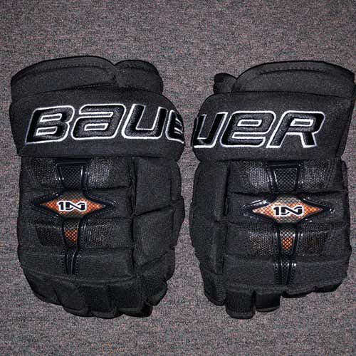 Bauer 1N 14"