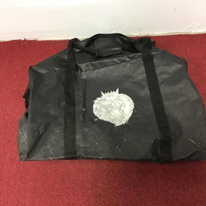 Manchester Monarchs Player Game Bag Item#GB1