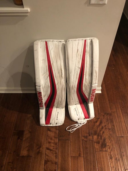 Vaughn Ventus SLR Goalie Equipment (Full Set) Regular Senior Pro Stock