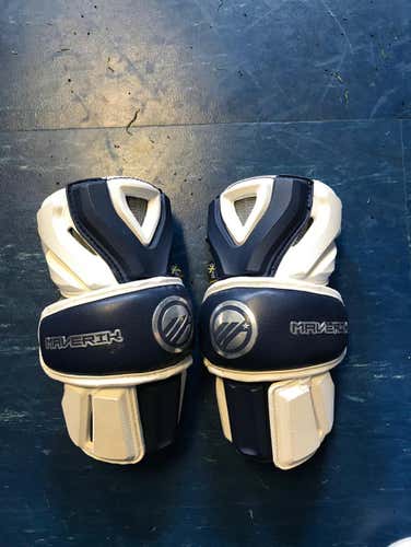 Maverik Rome Rx3 Arm Pads