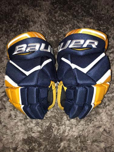Bauer X800 Gloves (Need Gone And Negotiable)