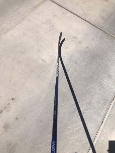 Bauer 1x Stick Obo