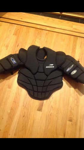 Bauer Reactor Chest Protector