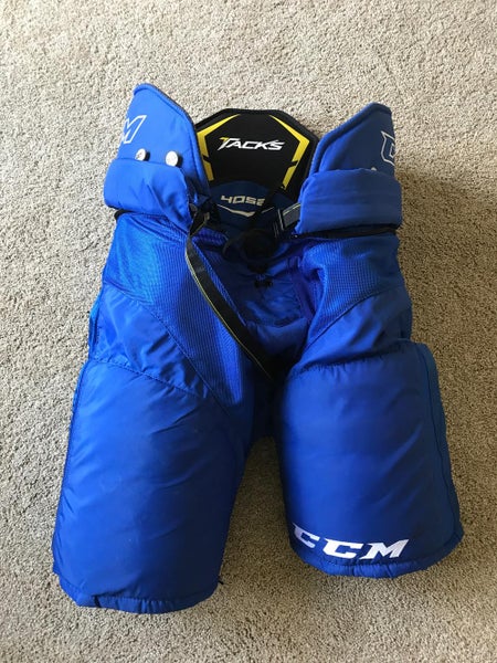 CCM 4052 Tacks Pants