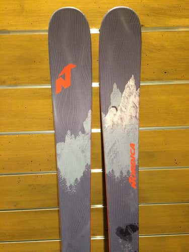 2018 Nordica Enforcer