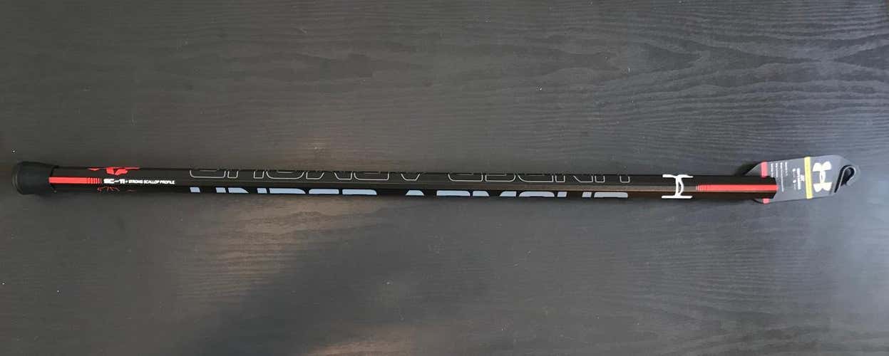 BN W/Tags Under Armour 1X Shaft