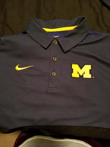 New Nike Polo