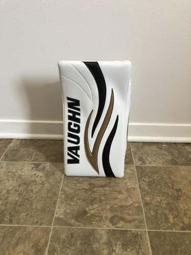 New Vaughn Velocity V5 7990 Regular Senior Pro Stock