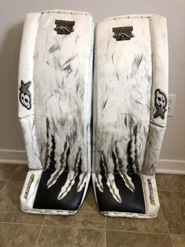 Brian's SubZero Pro 3  Senior Pro Stock 35 +1