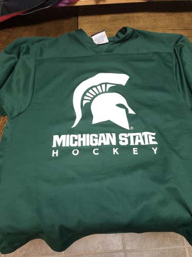 MSU Jersey