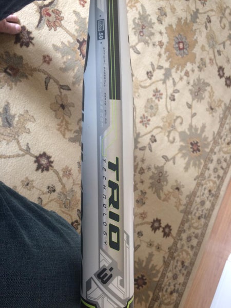 2016 Rawlings Trio - Balanced BBCOR Certified - Gently Used