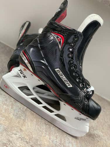 Bauer Vapor 1x 2.0 Pro Return 7 1/8