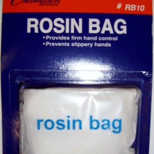 Champion RB10 Rosin Bag