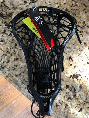 STX Crux 600 Brand New