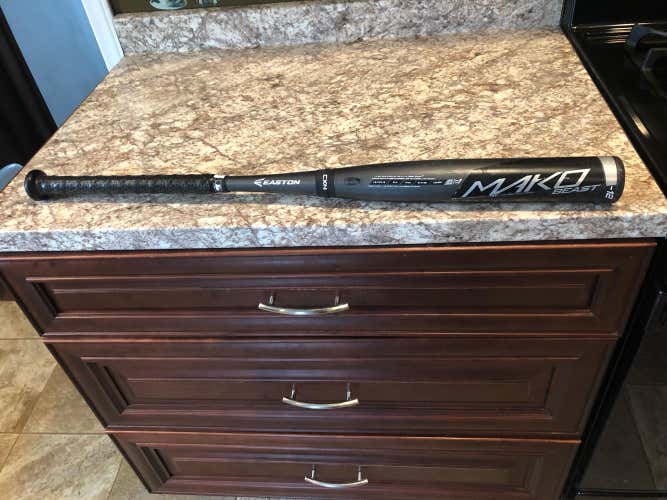 Mako Beast 31 19 -12