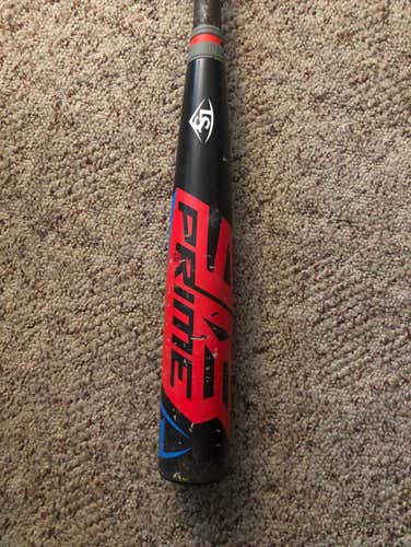 Louisville Slugger Prime 918 32in -3